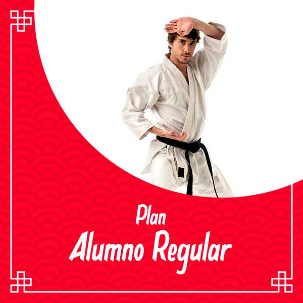 Plan Alumno Regular Full