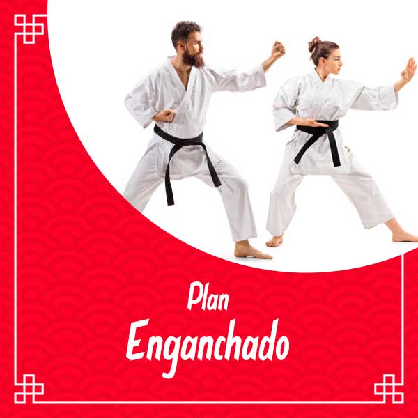Plan Enganchado
